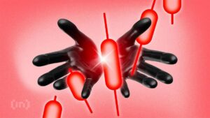 Як нафтовий шок може спровокувати наступне зниження ліквідності біткойна