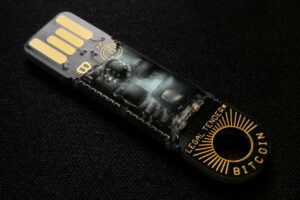 Зняття біткойнів різко зросли в Ірані через кілька хвилин після ударів США та Ізраїлю