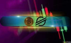 Біткойн (BTC) повертає собі $76 тис. як Stellar (XLM) стрибає на 7%: огляд ринку
