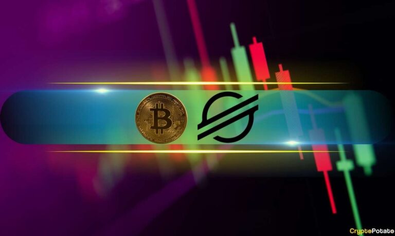 Біткойн (BTC) повертає собі  тис. як Stellar (XLM) стрибає на 7%: огляд ринку