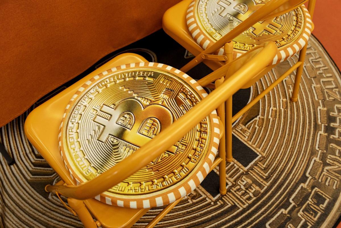 Біткойн досяг 12-тижневого максимуму, оскільки трейдери зважують прогрес щодо Ірану