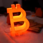 Біткойн падає, оскільки Трамп сигналізує про посилення ударів по Ірану