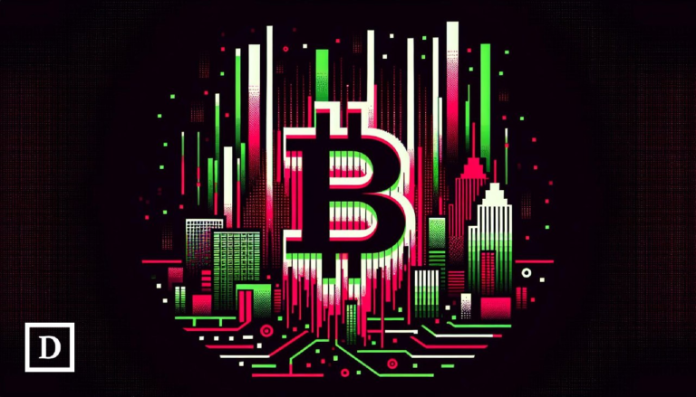 Біткойн відступає від 78 тисяч доларів, оскільки ризик Перської затоки перевищує інституційну ставку