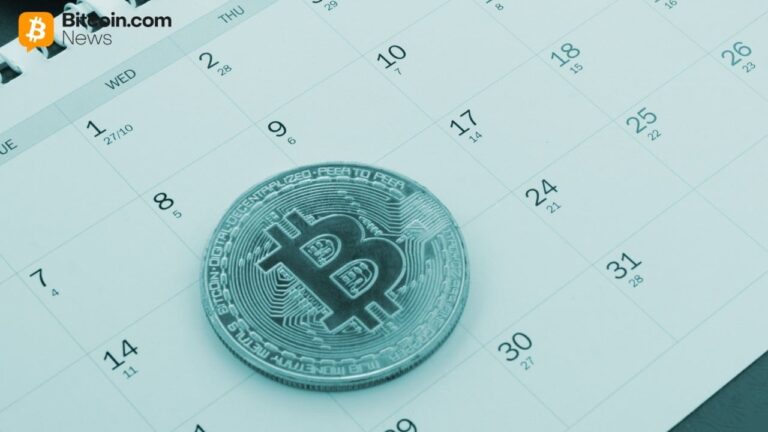 Біткойн зберігає щотижневий приплив, тоді як Ether, Altcoin ETF падають – Ринки та ціни Bitcoin News