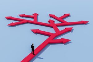 BTC впав на 22% у першому кварталі, але може бути «скрученою пружиною»