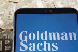 Goldman Sachs бере участь у гонці Bitcoin ETF