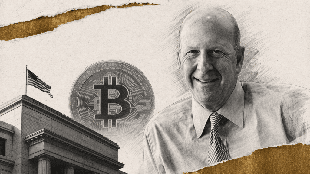 Goldman Sachs опублікував попередній проспект ETF преміум-доходу Bitcoin