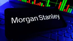 Morgan Stanley Investment Management запускає ETP для відстеження біткойнів