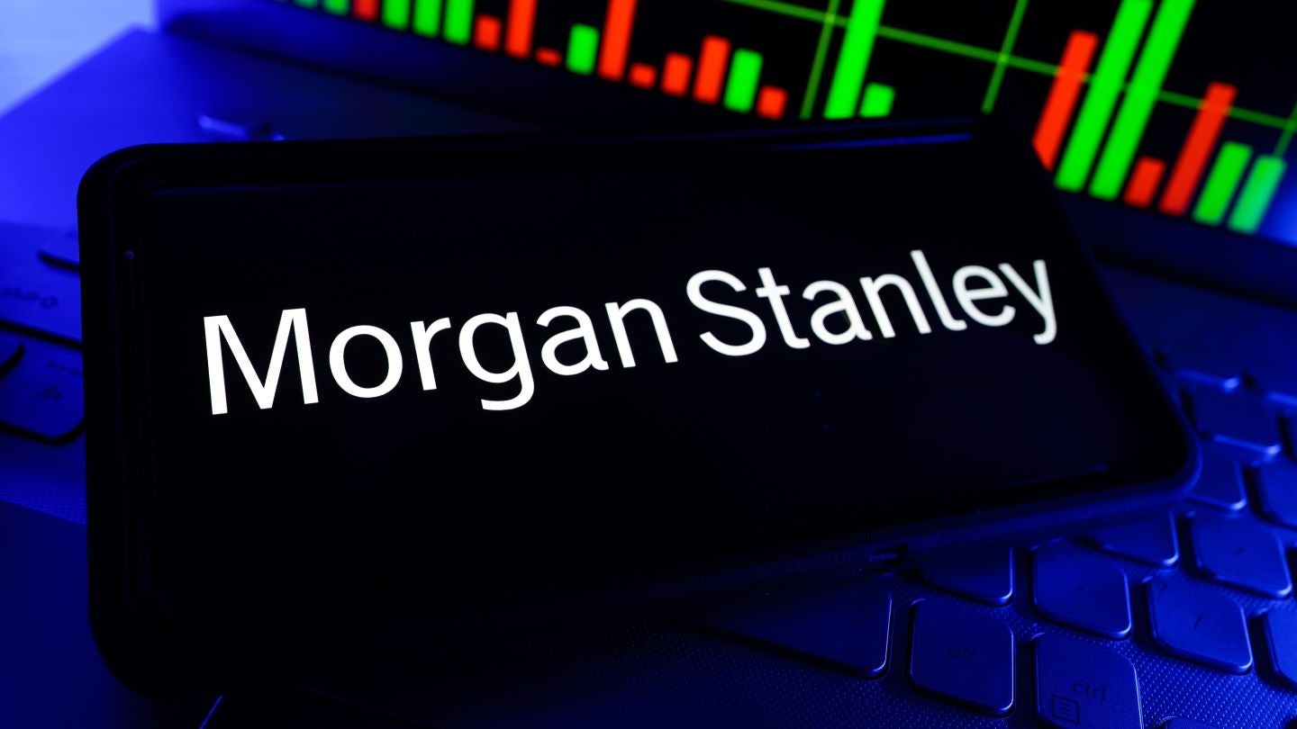 Morgan Stanley Investment Management запускає ETP для відстеження біткойнів