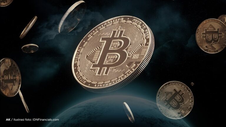 Після припинення вогню між США та Іраном біткойн зріс до тритижневого максимуму