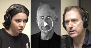 Викриття творця біткойна