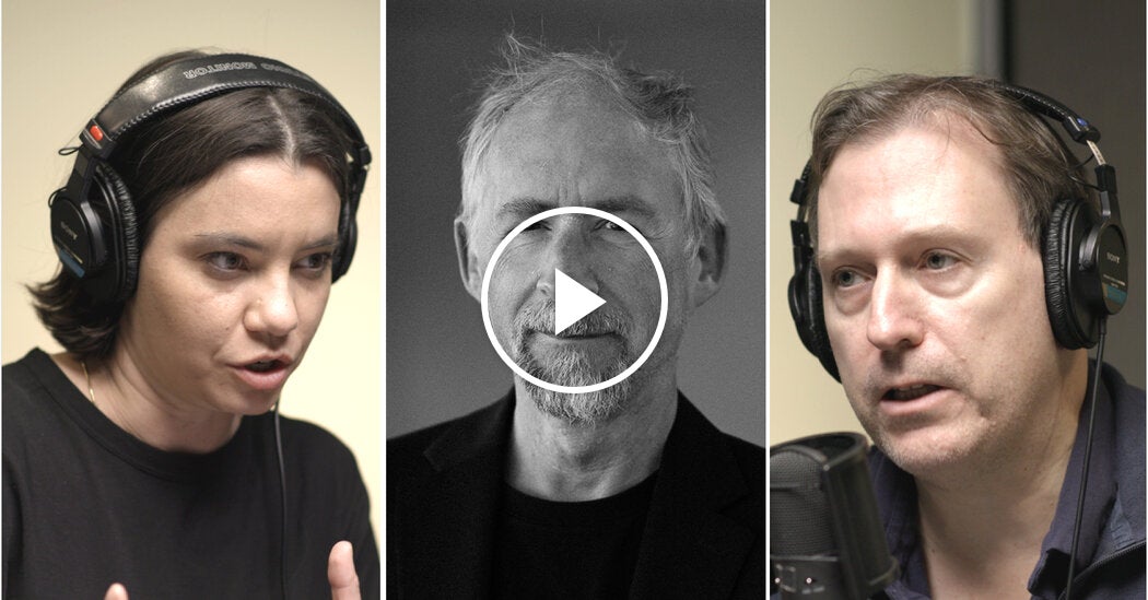 Викриття творця біткойна