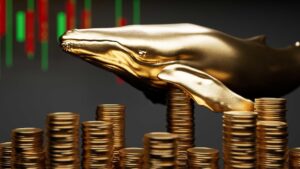 Біткойн-ETF BlackRock на суму 1,29 мільярда доларів США продано в рамках дарк-пулу