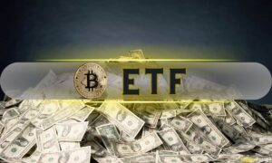Біткойн-ETF залучили майже 2 мільярди доларів у квітні, коли 2026 рік стає зеленим