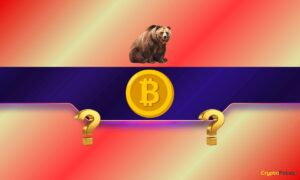 Біткойн знову впав до 74 тисяч доларів, оскільки ведмежа структура ринку посилюється