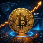 BTC USD досягає «зони магніту» на рівні 80 тисяч доларів