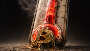 Bitcoin price just lost $80k because US PPI hit 6% matching 2022 levels, stoking inflation fears