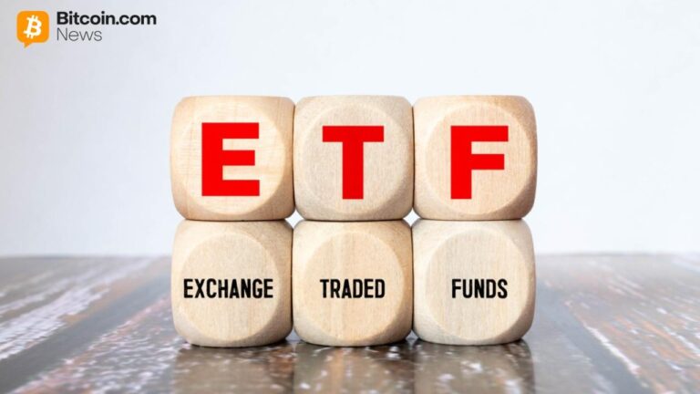 ETF біткойна та ефіру втрачають 350 мільйонів доларів, тоді як XRP та HYPE залучають приплив ETF біткойна та ефіру втрачають 350 мільйонів доларів, тоді як XRP та HYPE залучають приплив