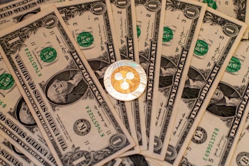 ETF, прив’язані до Ripple, отримали приплив минулого тижня, оскільки фонди біткойна та ефіру втратили 2 мільярди доларів ETF, прив’язані до Ripple, отримали приплив минулого тижня, оскільки фонди біткойна та ефіру втратили 2 мільярди доларів