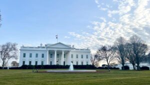 Оновлення біткойн-резервів США з’явиться протягом наступних кількох тижнів», – сказав радник Білого дому