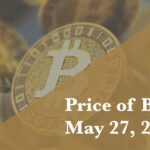 Поточна ціна Bitcoin на 27 травня 2026 року