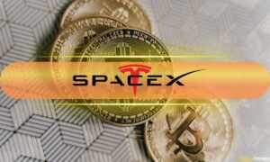 SpaceX розкриває, скільки Bitcoin (BTC) їй належить