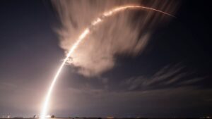 SpaceX зберігає більше біткойнів, ніж вважалося раніше