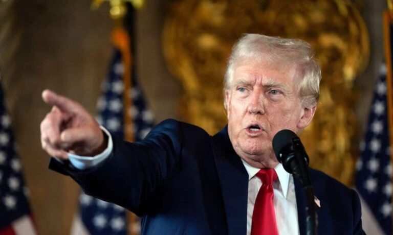 Трамп додає до свого портфоліо акції Coinbase і Bitcoin