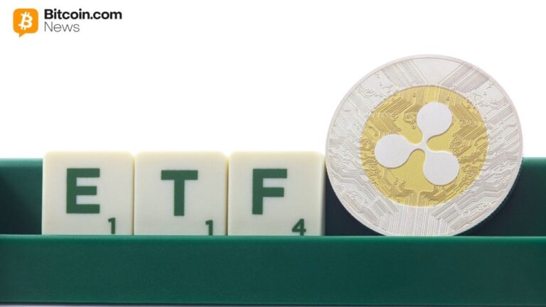 XRP ETF залучають 12 мільйонів доларів, оскільки біткойн-фонди продовжують відтік до 10 днів