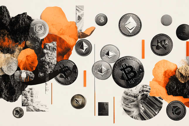 Зростання Bitcoin, Ethereum, XRP призупиняється на тлі загального охолодження попиту