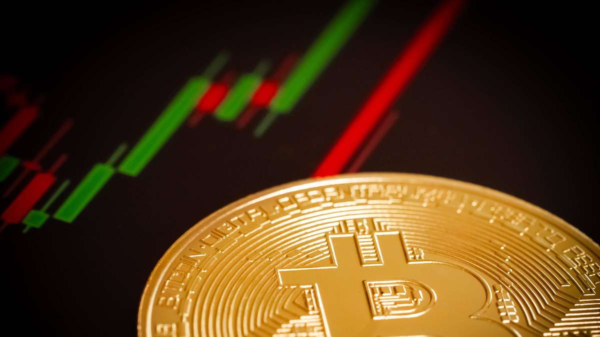 Bitcoin als Rohrkrepierer? Das steckt wirklich hinter dem Kurssturz