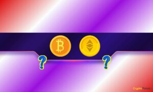 Біткойн (BTC) чи Ethereum (ETH): що спочатку досягне дна?