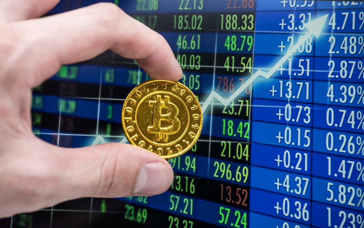 Біткойн може бути недооцінений на 50%. Чи варто купувати це прямо зараз?