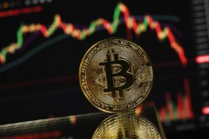 Біткойн впав нижче 60 000 доларів — вперше з кінця 2024 року