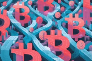 Біткойн знову піднявся вище 65 500 доларів, оскільки мирна угода з Іраном призвела до падіння нафти