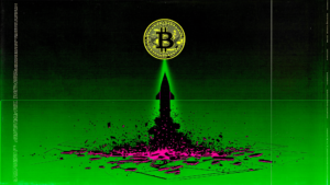 Bitcoin Rises Above $63,000 as Trump Cancels Iran Strikes and Signals Peace Deal