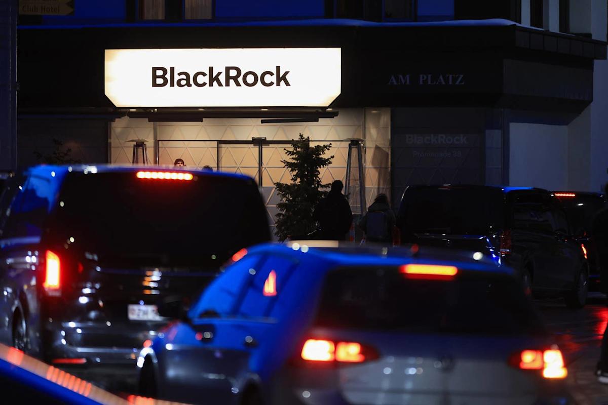 BlackRock оприлюднює сміливий прогноз щодо біткойнів