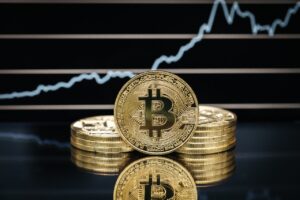 Чому біткойн впав нижче 60 000 доларів?