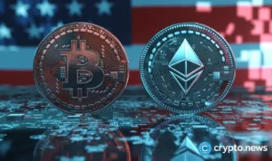 Why Ethereum is falling harder than Bitcoin - 4