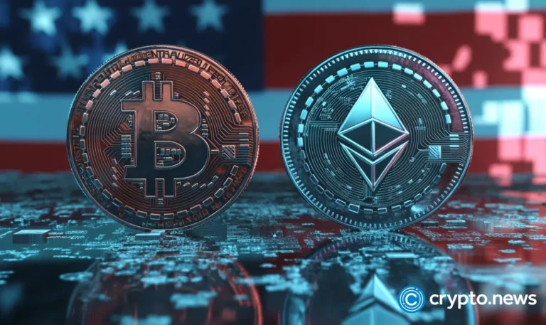 Чому Ethereum падає сильніше, ніж Bitcoin