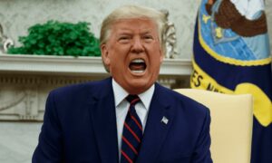 Чи біткойн (і мир) у біді, оскільки Трамп попереджає Іран про нові удари?