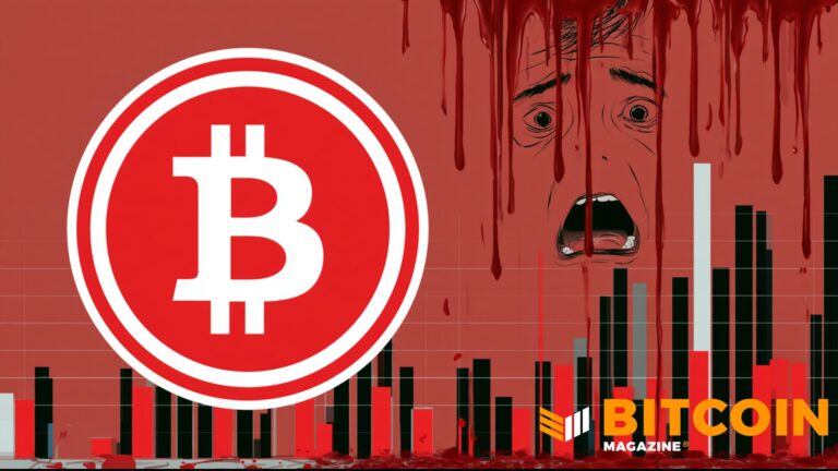 Ціна біткойна впала нижче 62 000 доларів, стираючи місяці прибутку