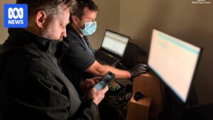 Джеймі Лоуренс Паурі, висунутий звинувачення в біткойнах на суму понад 5,7 мільйона доларів, випущений під заставу