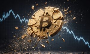 Криптосвіт готується до невдач, оскільки біткойн падає нижче 60 тисяч доларів Криптосвіт готується до невдач, оскільки біткойн падає нижче 60 тисяч доларів
