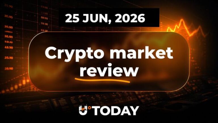 Надії на відновлення XRP живі, чи наступний прорив біткойна (BTC) не за горами? Ethereum (ETH) стабілізувався біля 1700 доларів: огляд крипторинку