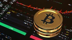 Оскільки біткойн впав на 21% за 1 місяць, чи варто його купувати та тримати назавжди?