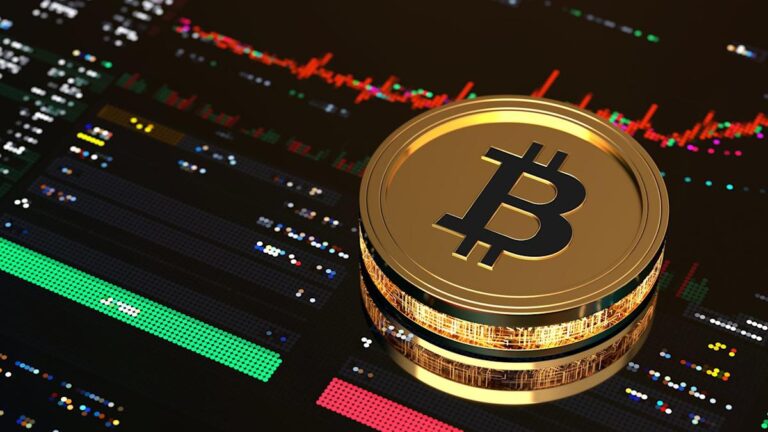 Оскільки біткойн впав на 21% за 1 місяць, чи варто його купувати та тримати назавжди? Оскільки біткойн впав на 21% за 1 місяць, чи варто його купувати та тримати назавжди?