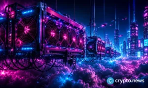 Bitcoin mining difficulty just had its 11th-biggest drop ever