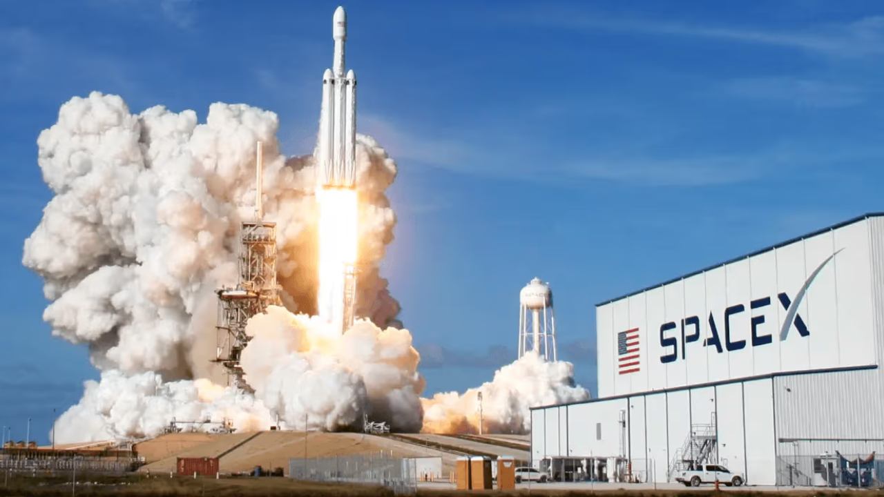 SpaceX IPO поміщає 18 712 біткойнів на радар Уолл-стріт – Bitcoin News
