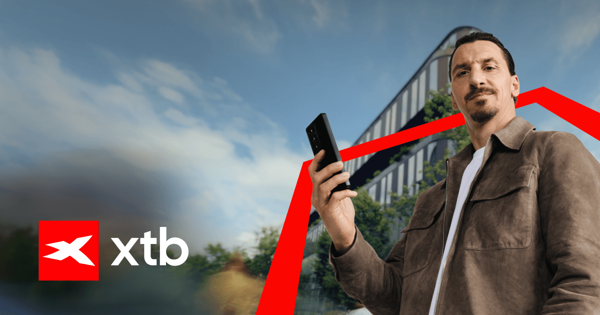 Стратегія продає біткойни | XTB